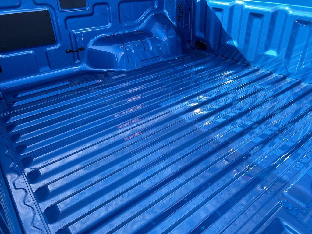 new 2026 Ford Ranger car, priced at $40,300