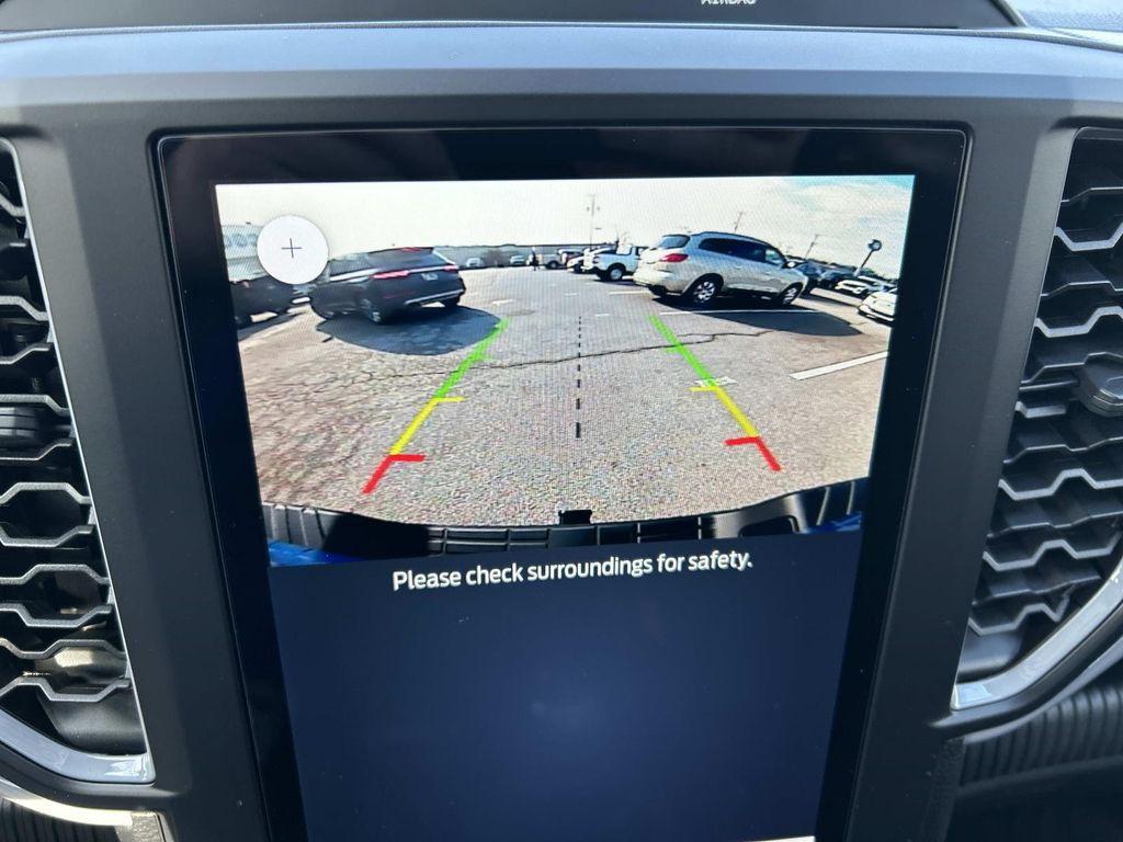 new 2026 Ford Ranger car, priced at $40,300