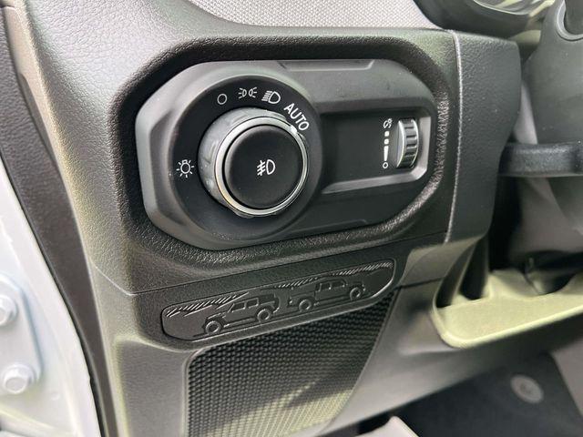 new 2026 Jeep Wrangler car, priced at $47,893