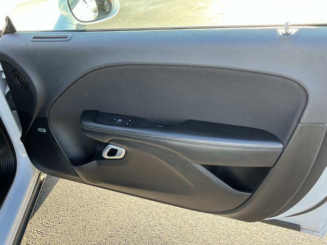 used 2019 Dodge Challenger car, priced at $19,842