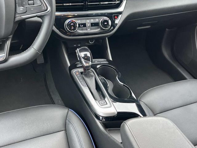 used 2025 Buick Envista car, priced at $25,467