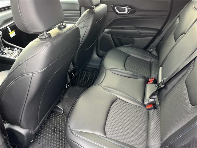 new 2026 Jeep Compass car, priced at $32,309