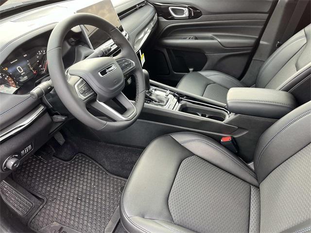 new 2026 Jeep Compass car, priced at $32,309
