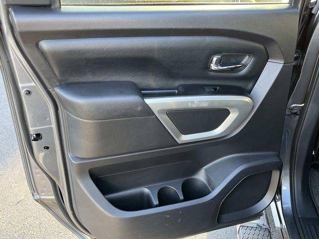 used 2016 Nissan Titan XD car, priced at $33,710