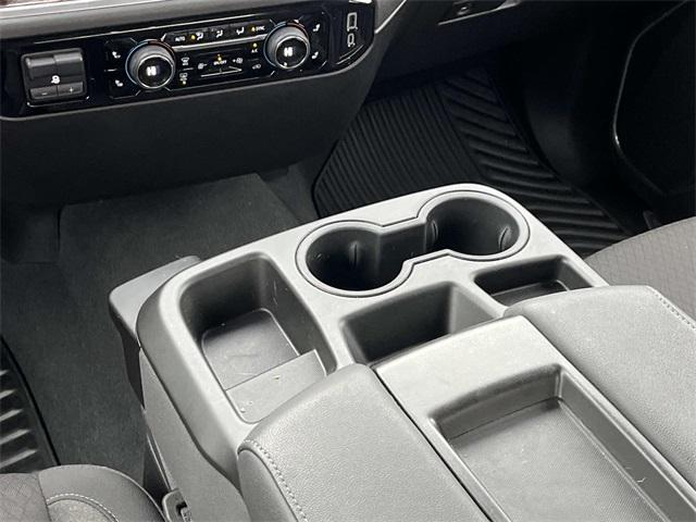 used 2025 Chevrolet Silverado 2500 car, priced at $65,192