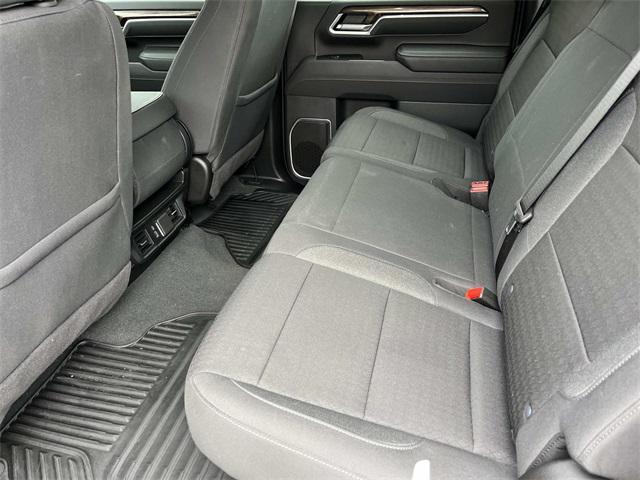 used 2025 Chevrolet Silverado 2500 car, priced at $65,192