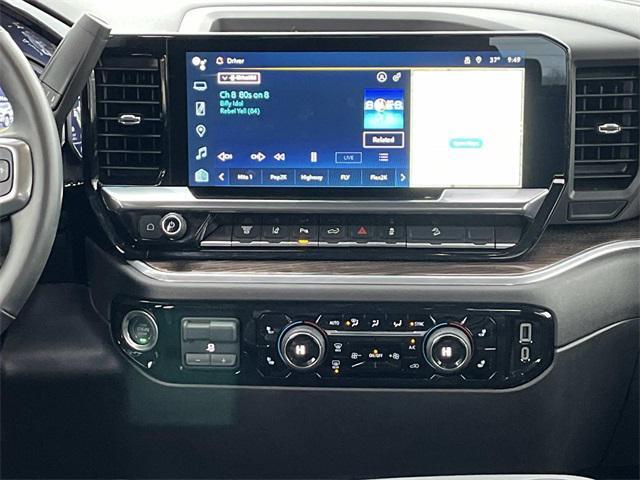 used 2025 Chevrolet Silverado 2500 car, priced at $65,192