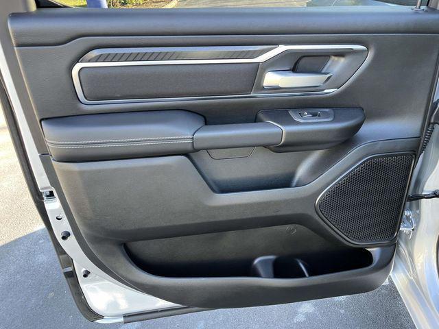 new 2026 Ram 1500 car, priced at $58,225