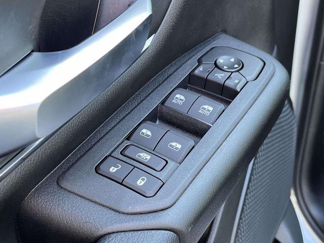 new 2026 Ram 1500 car, priced at $58,225