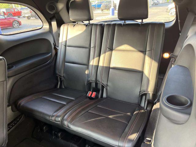 used 2025 Dodge Durango car, priced at $44,853