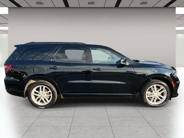 used 2025 Dodge Durango car, priced at $44,853