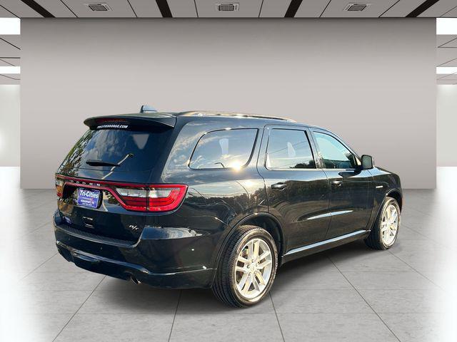 used 2025 Dodge Durango car, priced at $44,853