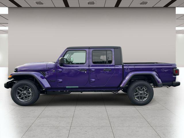 new 2026 Jeep Gladiator car, priced at $45,828