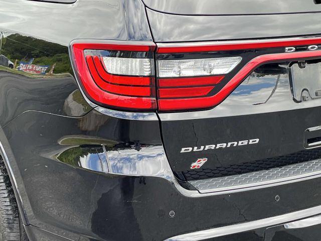 used 2025 Dodge Durango car, priced at $37,848