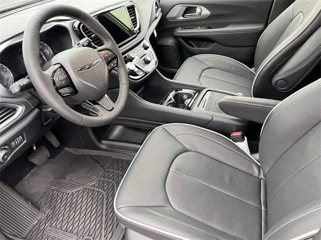 new 2026 Chrysler Pacifica car, priced at $51,742
