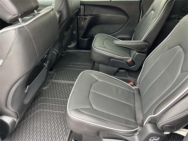 new 2026 Chrysler Pacifica car, priced at $51,742
