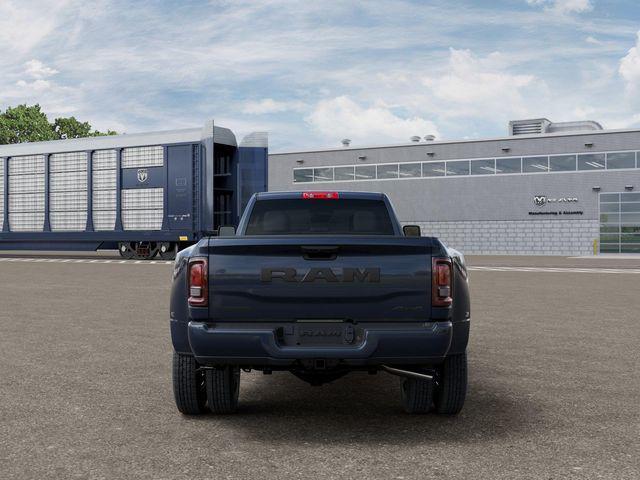 new 2026 Ram 3500 car, priced at $75,798
