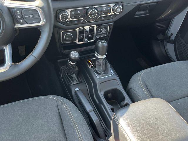 used 2024 Jeep Wrangler 4xe car, priced at $32,139