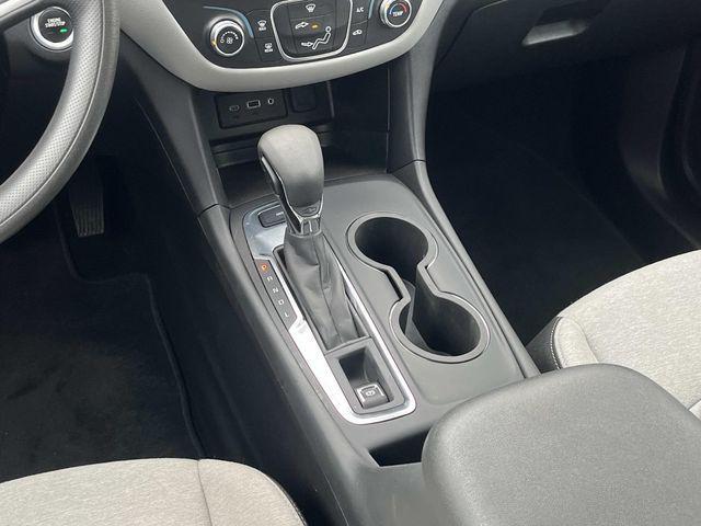 used 2023 Chevrolet Equinox car, priced at $22,574