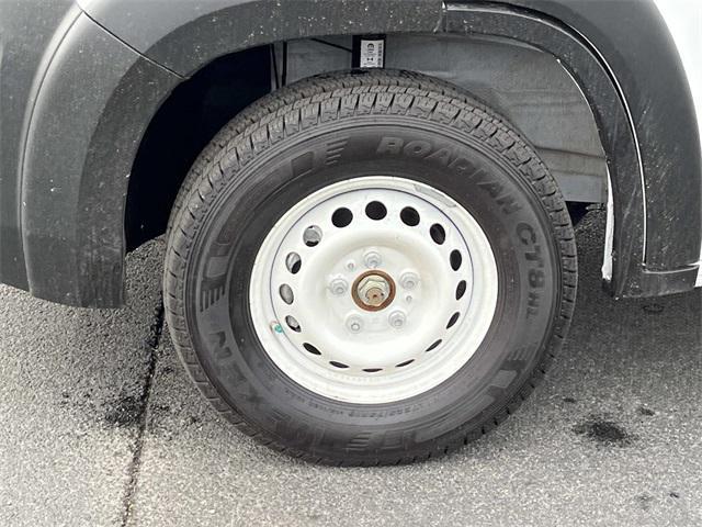 used 2025 Ram ProMaster 2500 car, priced at $44,430