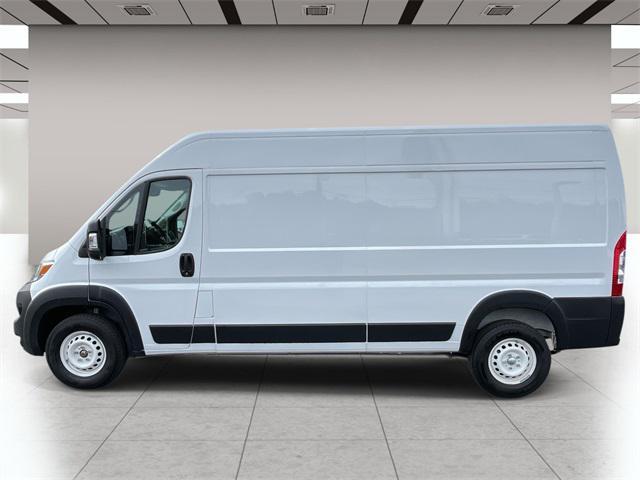 used 2025 Ram ProMaster 2500 car, priced at $44,430