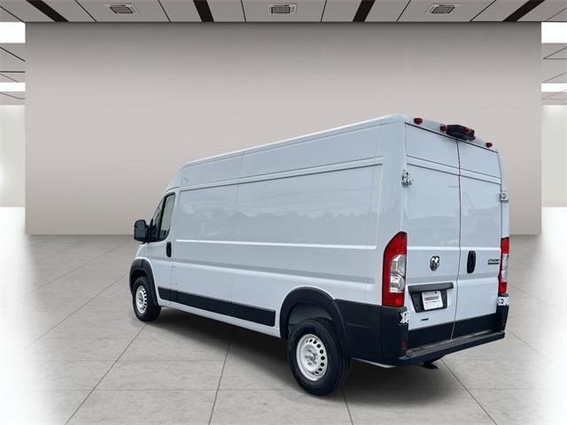 used 2025 Ram ProMaster 2500 car, priced at $44,430