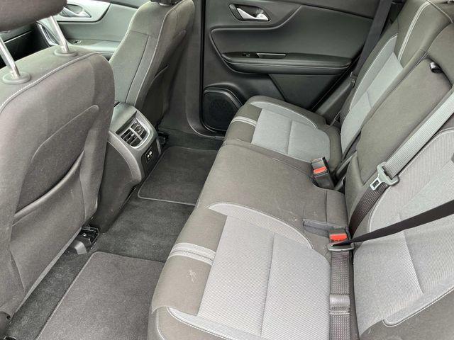 used 2025 Chevrolet Blazer car, priced at $31,304
