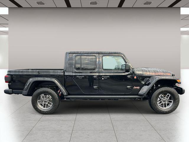 new 2026 Jeep Gladiator car, priced at $54,089