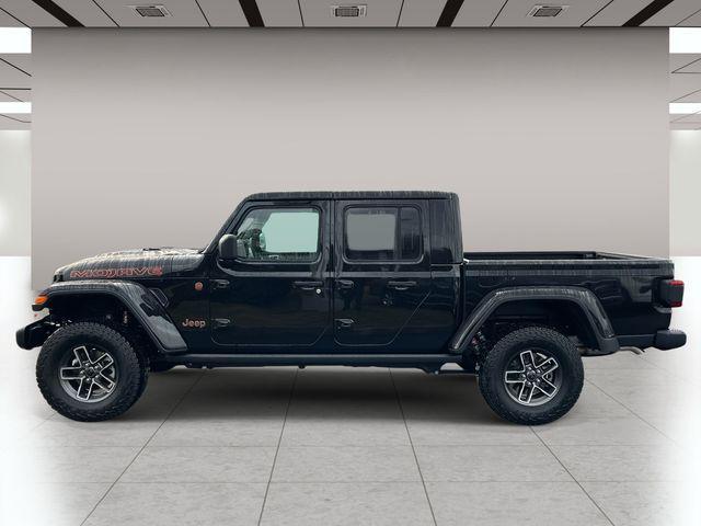 new 2026 Jeep Gladiator car, priced at $54,089