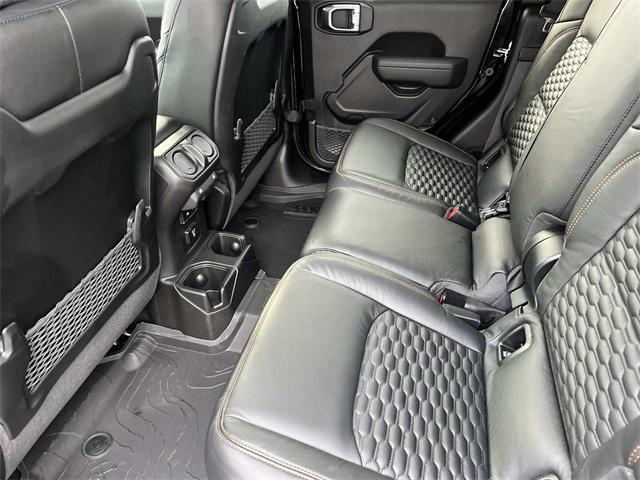 new 2026 Jeep Gladiator car, priced at $56,852