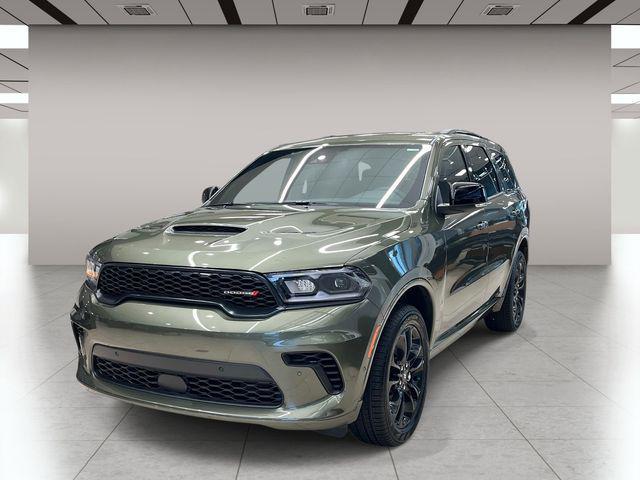 new 2026 Dodge Durango car, priced at $47,105