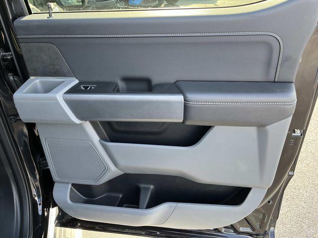 used 2025 Ford F-150 car, priced at $48,167