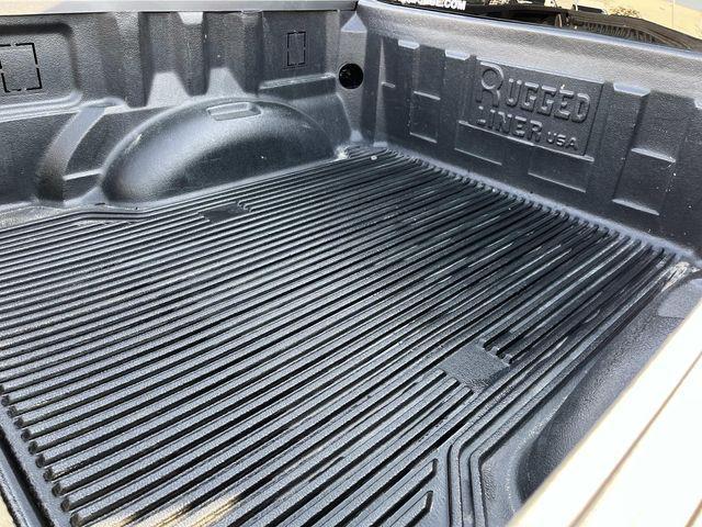 used 2025 Ford F-150 car, priced at $48,167