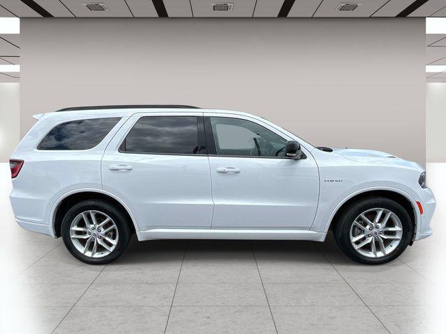used 2025 Dodge Durango car, priced at $45,338