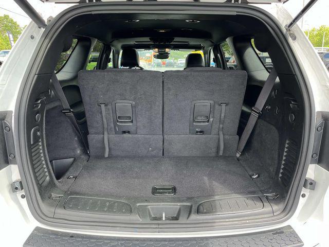 used 2025 Dodge Durango car, priced at $45,338
