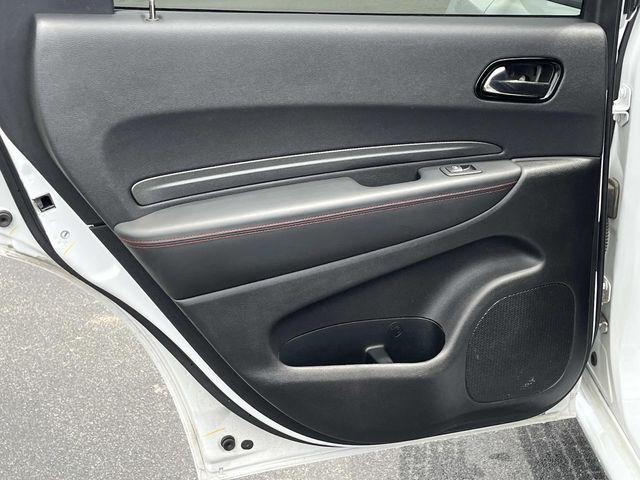 used 2025 Dodge Durango car, priced at $45,338