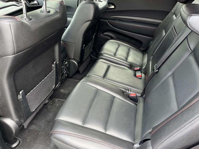 used 2025 Dodge Durango car, priced at $45,338