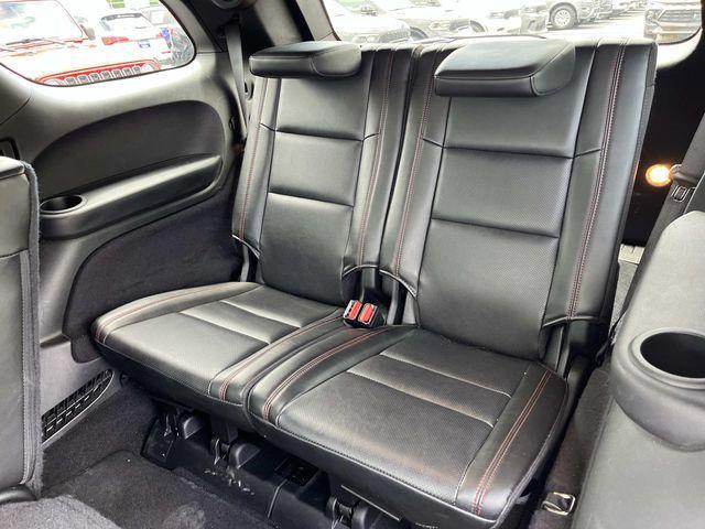 used 2025 Dodge Durango car, priced at $45,338