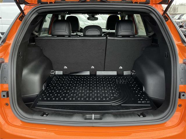 new 2026 Jeep Compass car, priced at $32,974