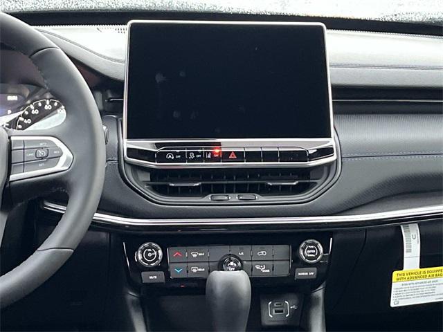 new 2026 Jeep Compass car, priced at $32,974