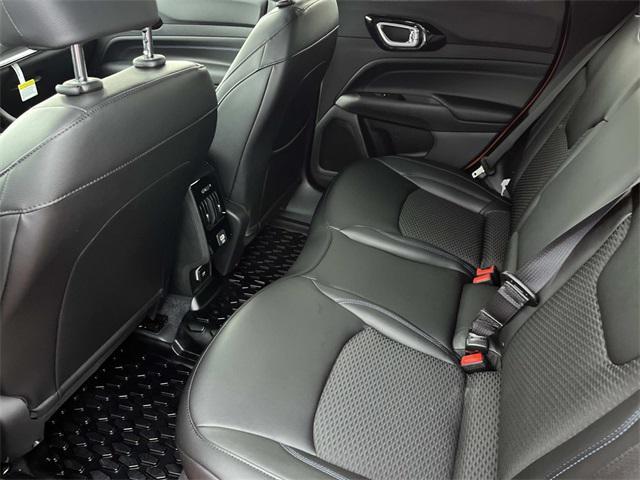 new 2026 Jeep Compass car, priced at $32,974