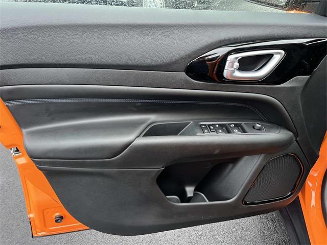 new 2026 Jeep Compass car, priced at $32,974