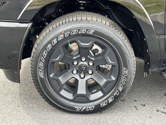new 2026 Ram 1500 car, priced at $59,128
