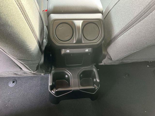 new 2026 Jeep Wrangler car, priced at $45,230