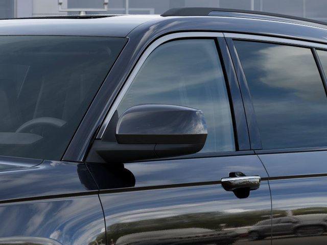 new 2026 Jeep Grand Cherokee car, priced at $45,605