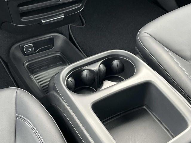 new 2026 Chrysler Pacifica car, priced at $45,830