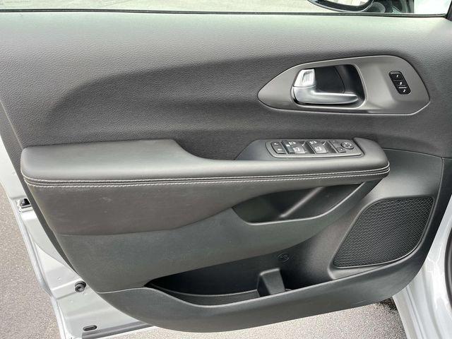 new 2026 Chrysler Pacifica car, priced at $45,830