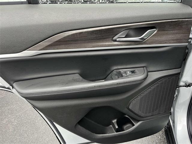 new 2025 Jeep Grand Cherokee car, priced at $48,452