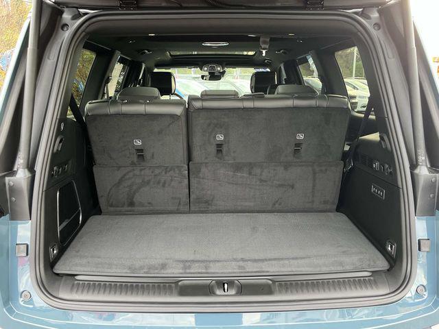 new 2026 Jeep Grand Wagoneer car, priced at $70,556