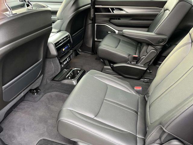 new 2026 Jeep Grand Wagoneer car, priced at $70,556
